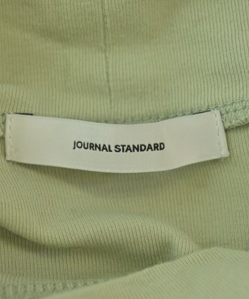 JOURNAL STANDARD（ジャーナルスタンダード）Tシャツ・カットソー 緑 サイズ:-(L位) レディース/2200692433041