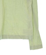 JOURNAL STANDARD（ジャーナルスタンダード）Tシャツ・カットソー 緑 サイズ:-(L位) レディース/2200692433041