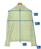 JOURNAL STANDARD（ジャーナルスタンダード）Tシャツ・カットソー 緑 サイズ:-(L位) レディース/2200692433041