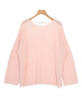 JOURNAL STANDARD（ジャーナルスタンダード）ニット・セーター ピンク サイズ:F レディース/2200692722060