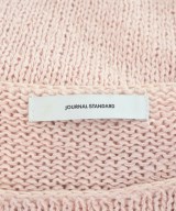JOURNAL STANDARD（ジャーナルスタンダード）ニット・セーター ピンク サイズ:F レディース/2200692722060
