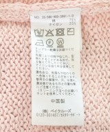 JOURNAL STANDARD（ジャーナルスタンダード）ニット・セーター ピンク サイズ:F レディース/2200692722060