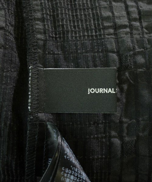JOURNAL STANDARD（ジャーナルスタンダード）テーラードジャケット 黒 サイズ:F レディース/2200697493019