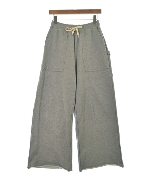 JOURNAL STANDARD(ジャーナルスタンダード)スウェットパンツ グレー サイズ:-(M位)/2200699236119