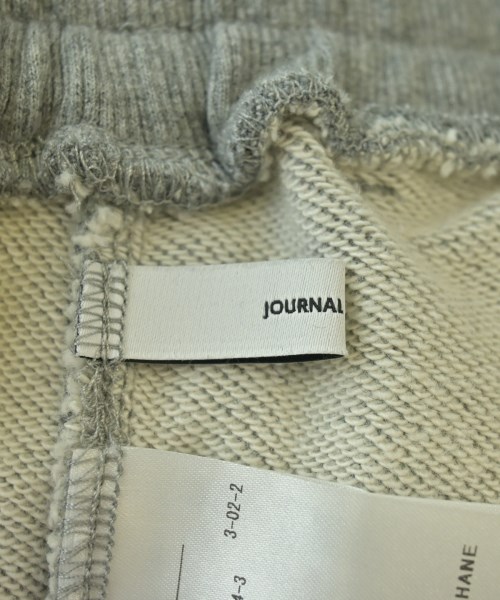 JOURNAL STANDARD（ジャーナルスタンダード）スウェットパンツ グレー サイズ:-(M位) レディース/2200699236119
