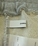 JOURNAL STANDARD（ジャーナルスタンダード）スウェットパンツ グレー サイズ:-(M位) レディース/2200699236119