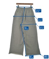 JOURNAL STANDARD（ジャーナルスタンダード）スウェットパンツ グレー サイズ:-(M位) レディース/2200699236119