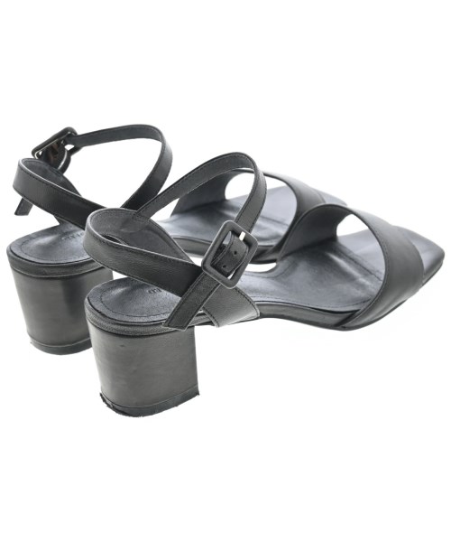 JOURNAL STANDARD（ジャーナルスタンダード）サンダル 黒 サイズ:EU38(24.5cm位) レディース/2200690695021