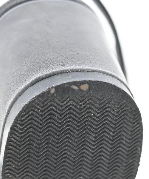 JOURNAL STANDARD（ジャーナルスタンダード）サンダル 黒 サイズ:EU38(24.5cm位) レディース/2200690695021