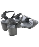 JOURNAL STANDARD（ジャーナルスタンダード）サンダル 黒 サイズ:EU38(24.5cm位) レディース/2200690695021