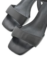 JOURNAL STANDARD（ジャーナルスタンダード）サンダル 黒 サイズ:EU38(24.5cm位) レディース/2200690695021