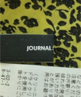 JOURNAL STANDARD（ジャーナルスタンダード）ブラウス 黄 サイズ:F レディース/2200695437121