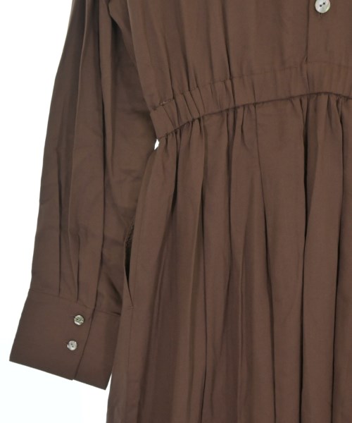 JOURNAL STANDARD（ジャーナルスタンダード）ワンピース 茶 サイズ:-(M位) レディース/2200696653063