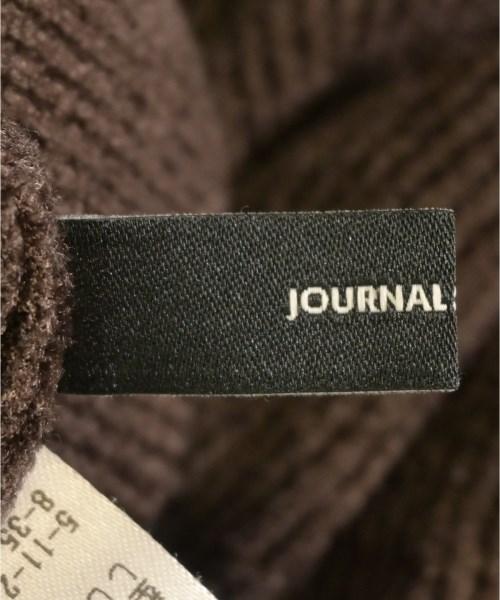 JOURNAL STANDARD（ジャーナルスタンダード）ロング・マキシ丈スカート 茶 サイズ:-(M位) レディース/2200698862012