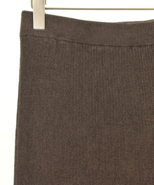 JOURNAL STANDARD（ジャーナルスタンダード）ロング・マキシ丈スカート 茶 サイズ:-(M位) レディース/2200698862012