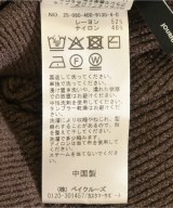 JOURNAL STANDARD（ジャーナルスタンダード）ロング・マキシ丈スカート 茶 サイズ:-(M位) レディース/2200698862012