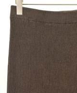 JOURNAL STANDARD（ジャーナルスタンダード）ロング・マキシ丈スカート 茶 サイズ:-(M位) レディース/2200698862012