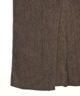 JOURNAL STANDARD（ジャーナルスタンダード）ロング・マキシ丈スカート 茶 サイズ:-(M位) レディース/2200698862012
