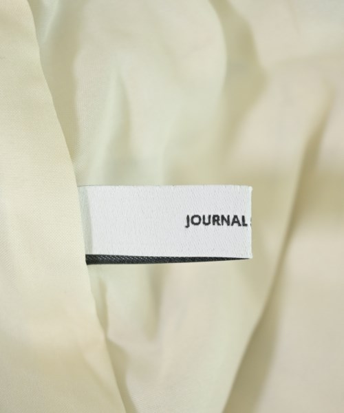 JOURNAL STANDARD（ジャーナルスタンダード）ロング・マキシ丈スカート 白 サイズ:F レディース/2200698965119