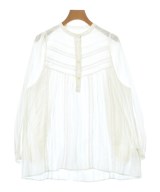 JOURNAL STANDARD（ジャーナルスタンダード）ブラウス 白 サイズ:-(M位) レディース/2200700831029