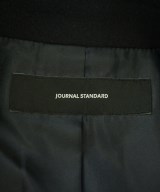 JOURNAL STANDARD（ジャーナルスタンダード）チェスターコート 紺 サイズ:38(M位) レディース/2200701156015