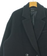JOURNAL STANDARD（ジャーナルスタンダード）チェスターコート 紺 サイズ:38(M位) レディース/2200701156015