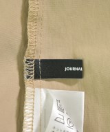 JOURNAL STANDARD（ジャーナルスタンダード）カジュアルシャツ ベージュ サイズ:F レディース/2200701785017