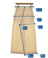 JOURNAL STANDARD（ジャーナルスタンダード）その他 ベージュ サイズ:38(M位) レディース/2200701864019
