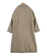 JOURNAL STANDARD（ジャーナルスタンダード）チェスターコート ベージュ サイズ:F レディース/2200697173010