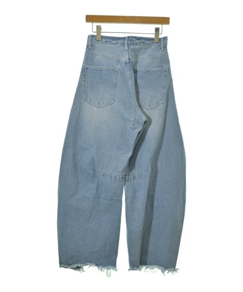 JOURNAL STANDARD（ジャーナルスタンダード）デニムパンツ 青 サイズ:38(M位) レディース/2200699614030
