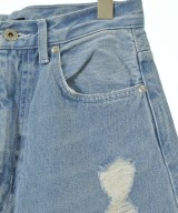 JOURNAL STANDARD（ジャーナルスタンダード）デニムパンツ 青 サイズ:38(M位) レディース/2200699614030