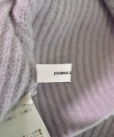 JOURNAL STANDARD（ジャーナルスタンダード）ニット・セーター 紫 サイズ:F レディース/2200700373079