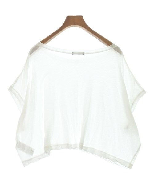 JOURNAL STANDARD（ジャーナルスタンダード）Tシャツ・カットソー 白 サイズ:F レディース/2200701288082