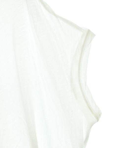 JOURNAL STANDARD（ジャーナルスタンダード）Tシャツ・カットソー 白 サイズ:F レディース/2200701288082
