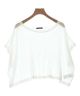 JOURNAL STANDARD（ジャーナルスタンダード）Tシャツ・カットソー 白 サイズ:F レディース/2200701288082