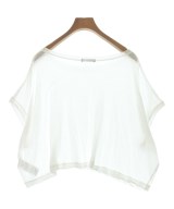 JOURNAL STANDARD（ジャーナルスタンダード）Tシャツ・カットソー 白 サイズ:F レディース/2200701288082