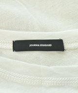 JOURNAL STANDARD（ジャーナルスタンダード）Tシャツ・カットソー 白 サイズ:F レディース/2200701288082