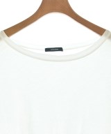 JOURNAL STANDARD（ジャーナルスタンダード）Tシャツ・カットソー 白 サイズ:F レディース/2200701288082