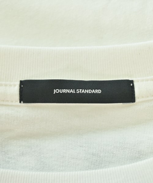 JOURNAL STANDARD（ジャーナルスタンダード）ノースリーブ 白 サイズ:F レディース/2200701288099