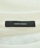 JOURNAL STANDARD（ジャーナルスタンダード）ノースリーブ 白 サイズ:F レディース/2200701288099