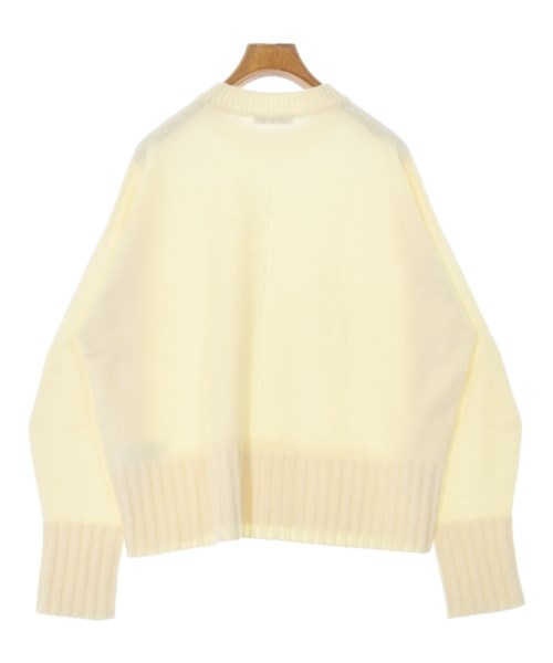 JOURNAL STANDARD（ジャーナルスタンダード）ニット・セーター 白 サイズ:F レディース/2200645510041