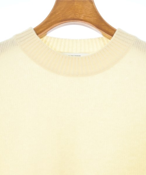 JOURNAL STANDARD（ジャーナルスタンダード）ニット・セーター 白 サイズ:F レディース/2200645510041