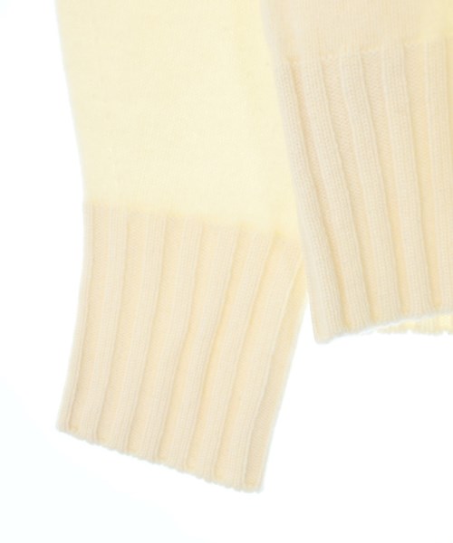 JOURNAL STANDARD（ジャーナルスタンダード）ニット・セーター 白 サイズ:F レディース/2200645510041