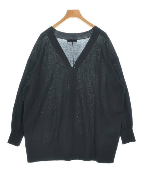 JOURNAL STANDARD（ジャーナルスタンダード）カーディガン 黒 サイズ:F レディース/2200649109081