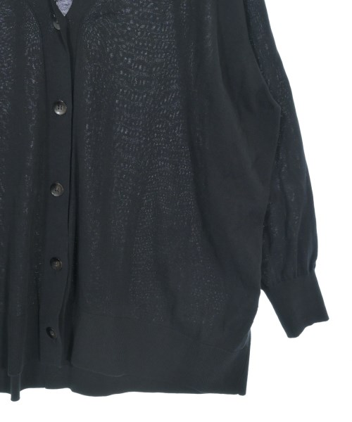 JOURNAL STANDARD（ジャーナルスタンダード）カーディガン 黒 サイズ:F レディース/2200649109081