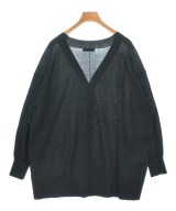 JOURNAL STANDARD（ジャーナルスタンダード）カーディガン 黒 サイズ:F レディース/2200649109081