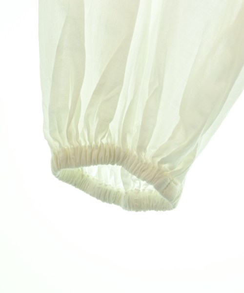 JOURNAL STANDARD（ジャーナルスタンダード）ブラウス 白 サイズ:F レディース/2200649124046