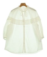 JOURNAL STANDARD（ジャーナルスタンダード）ブラウス 白 サイズ:F レディース/2200649124046