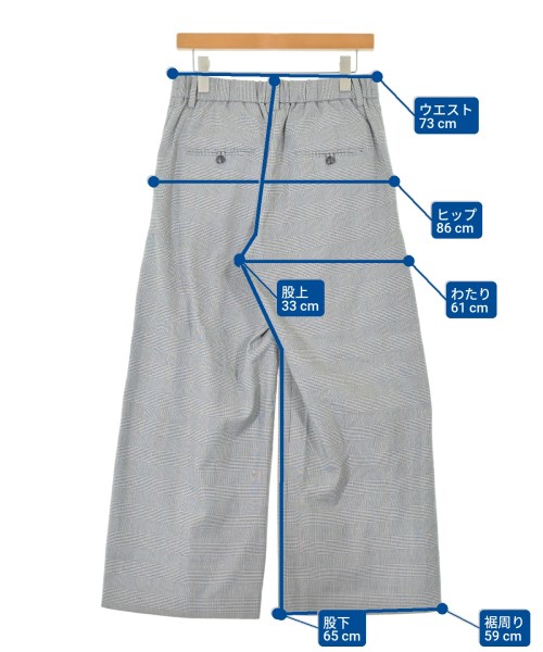 JOURNAL STANDARD（ジャーナルスタンダード）その他 黒 サイズ:40(M位) レディース/2200650693036