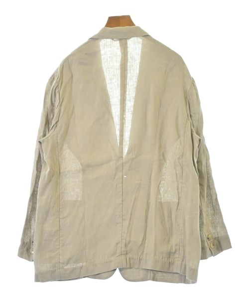 JOURNAL STANDARD（ジャーナルスタンダード）カジュアルジャケット ベージュ サイズ:F レディース/2200650899056